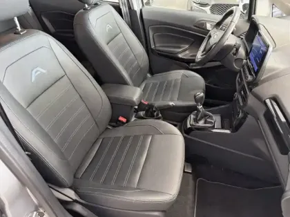 Photo 28 Ford Ecosport 1.0 EcoBoost 125ch Active 147g