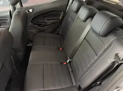 Photo 8 Ford Ecosport 1.0 EcoBoost 125ch Active 147g