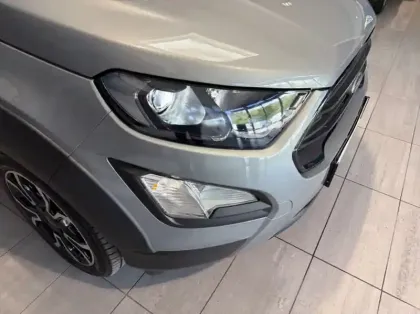 Photo 22 Ford Ecosport 1.0 EcoBoost 125ch Active 147g