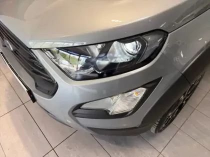 Photo 21 Ford Ecosport 1.0 EcoBoost 125ch Active 147g