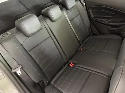 Photo 29 Ford Ecosport 1.0 EcoBoost 125ch Active 147g