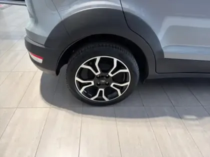 Photo 13 Ford Ecosport 1.0 EcoBoost 125ch Active 147g