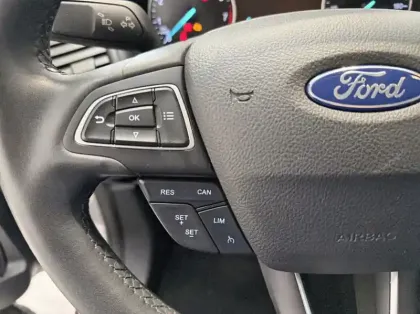 Photo 16 Ford Ecosport 1.0 EcoBoost 125ch Active 147g