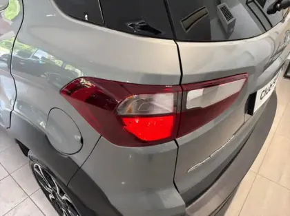 Photo 24 Ford Ecosport 1.0 EcoBoost 125ch Active 147g