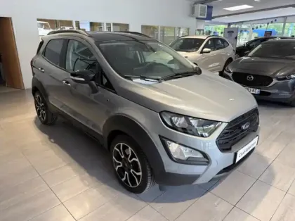Photo 11 Ford Ecosport 1.0 EcoBoost 125ch Active 147g