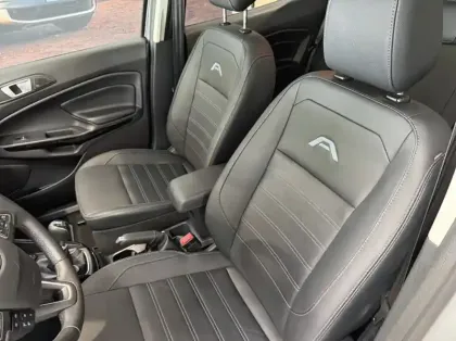 Photo 9 Ford Ecosport 1.0 EcoBoost 125ch Active 147g