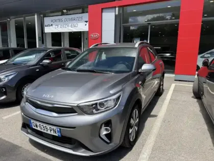 Photo Kia Stonic Active