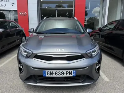 Photo 18 Kia Stonic 1.0 T-GDi 100 ch BVM6 Active