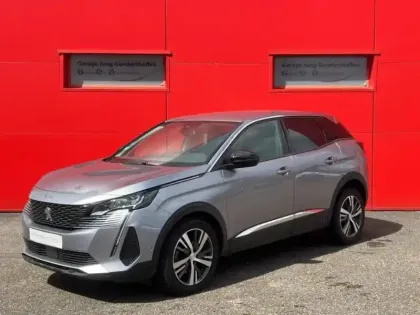 Photo Peugeot 3008 Allure