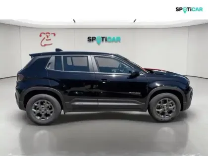 Photo 6 Jeep Avenger  Electrique 156ch 115kW Longitude