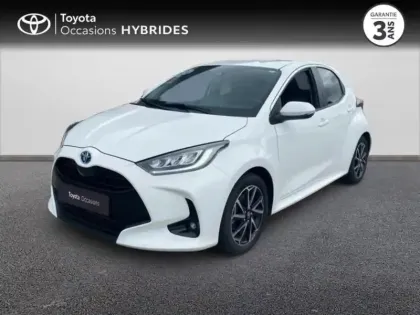 Photo Toyota Yaris Design