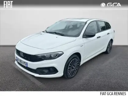 Photo Fiat Tipo Base