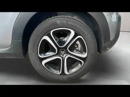 Photo 9 Citroën C3  1.2 PureTech 110ch S&S Shine 124g