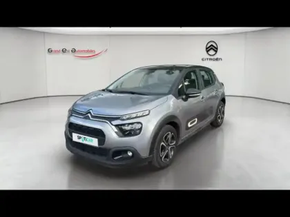 Photo Citroën C3 Shine