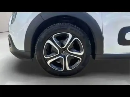 Photo 9 Citroën C3  1.2 PureTech 83ch S&S Feel Pack