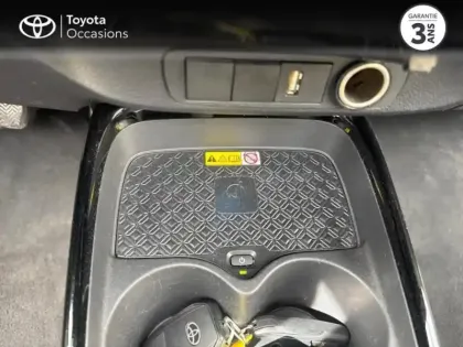Photo 13 Toyota Aygo  X 1.0 VVT-i 72ch Air Collection S-CVT MY23