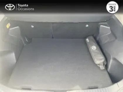 Photo 9 Toyota Yaris  Cross 116h Dynamic MY22