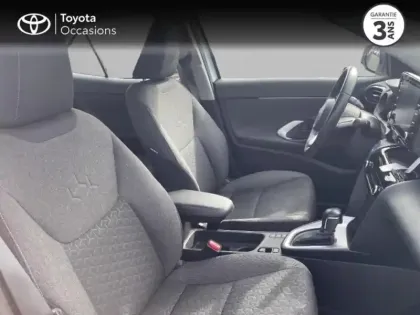 Photo 5 Toyota Yaris  Cross 116h Dynamic MY22