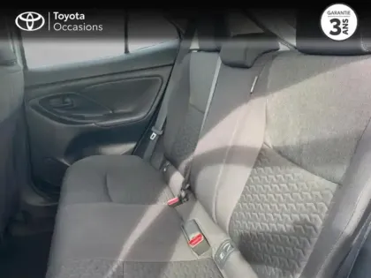 Photo 11 Toyota Yaris  Cross 116h Dynamic MY22
