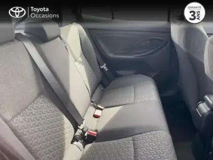 Photo 6 Toyota Yaris  Cross 116h Dynamic MY22