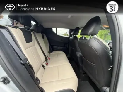 Photo 13 Toyota C-HR  184h Collection 2WD E-CVT MY22