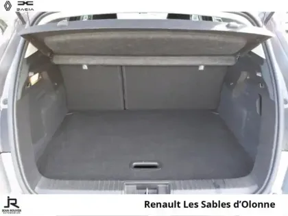 Photo 6 Renault Captur  1.6 E-Tech hybride 145ch Evolution