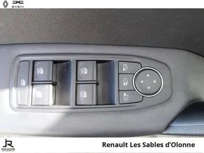Photo 13 Renault Captur  1.6 E-Tech hybride 145ch Evolution