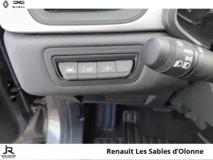 Photo 14 Renault Captur  1.6 E-Tech hybride 145ch Evolution