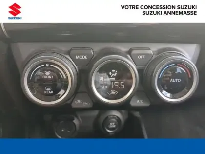 Photo 14 Suzuki Swift  1.2 Dualjet Hybrid 83ch Pack AllGrip