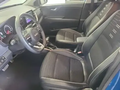 Photo 8 Kia Stonic  1.0 T-GDi 120ch MHEV GT Line Premium DCT7