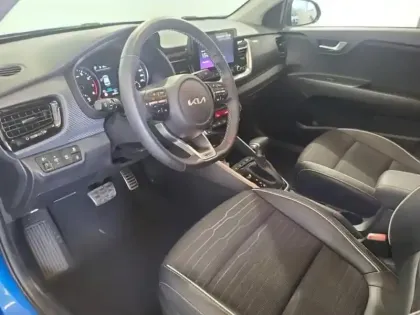 Photo 7 Kia Stonic  1.0 T-GDi 120ch MHEV GT Line Premium DCT7