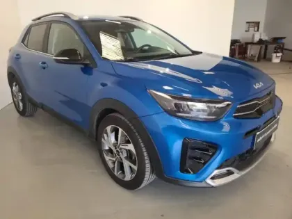 Photo Kia Stonic Gt Line Premium