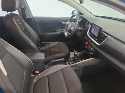 Photo 9 Kia Stonic  1.0 T-GDi 120ch MHEV GT Line Premium DCT7