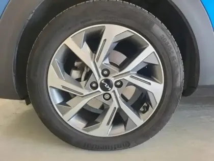 Photo 14 Kia Stonic  1.0 T-GDi 120ch MHEV GT Line Premium DCT7