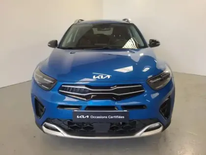 Photo 5 Kia Stonic  1.0 T-GDi 120ch MHEV GT Line Premium DCT7