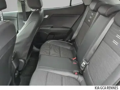 Photo 13 Kia Stonic  1.0 T-GDi 100ch GT Line