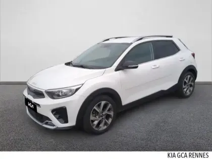 Photo Kia Stonic Gt Line