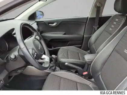 Photo 12 Kia Stonic  1.0 T-GDi 100ch GT Line