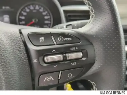 Photo 9 Kia Stonic  1.0 T-GDi 100ch GT Line