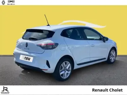 Photo 11 Renault Clio  1.0 SCe 65ch Evolution