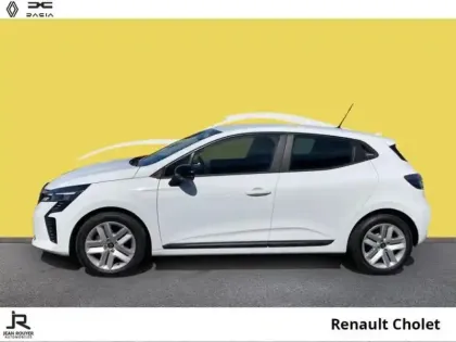 Photo 9 Renault Clio  1.0 SCe 65ch Evolution