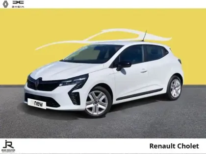 Photo Renault Clio Evolution