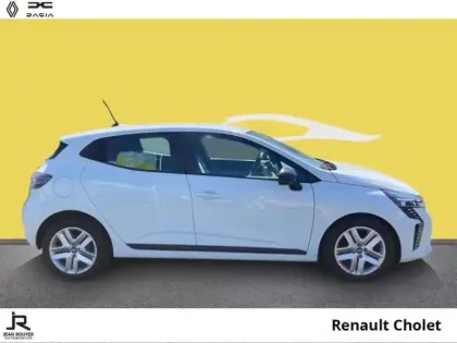 Photo 12 Renault Clio  1.0 SCe 65ch Evolution