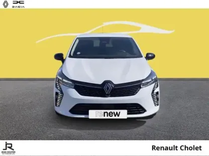 Photo 8 Renault Clio  1.0 SCe 65ch Evolution