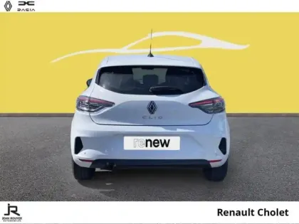 Photo 10 Renault Clio  1.0 SCe 65ch Evolution
