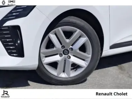 Photo 7 Renault Clio  1.0 SCe 65ch Evolution