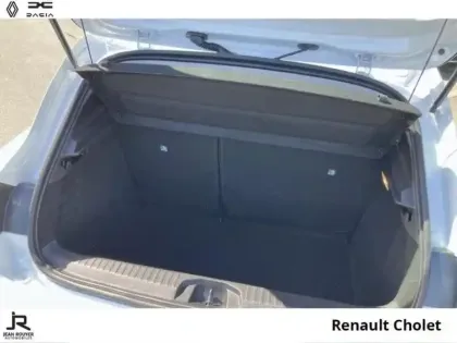 Photo 6 Renault Clio  1.0 SCe 65ch Evolution