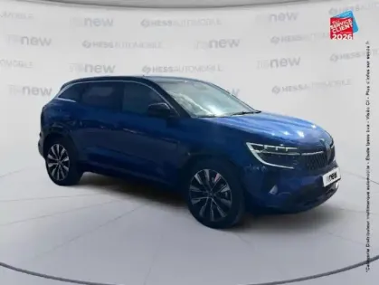 Photo 11 Renault Austral  1.2 E-Tech full hybrid 200ch Techno - 24