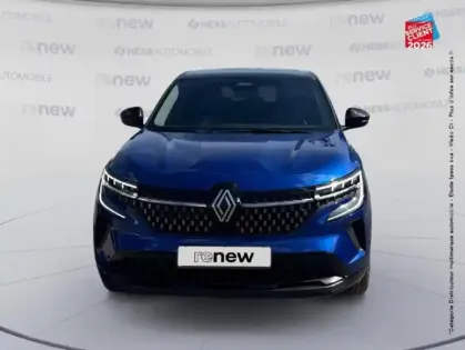 Photo 10 Renault Austral  1.2 E-Tech full hybrid 200ch Techno - 24