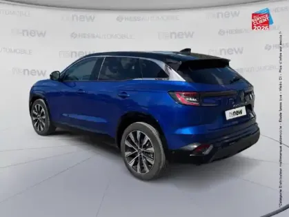 Photo 25 Renault Austral  1.2 E-Tech full hybrid 200ch Techno - 24